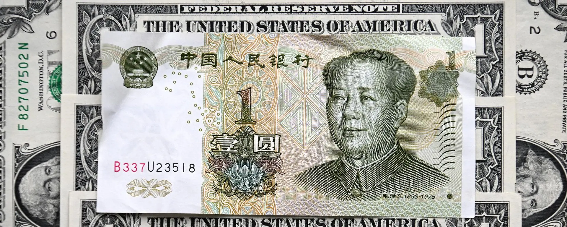 China abandona el dólar: Implicaciones para el comercio global - Es China una desdolarización china abandona el dolar - Es China una desdolarización