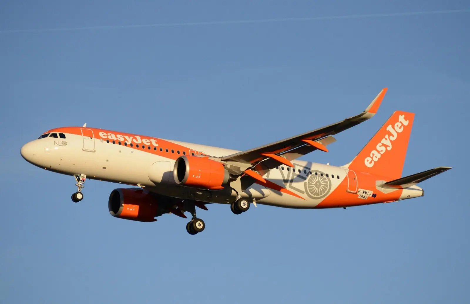 EasyJet Euro: Precio, Facturación y Seguridad - Es EasyJet una aerolínea segura easyjet euro - Es EasyJet una aerolínea segura