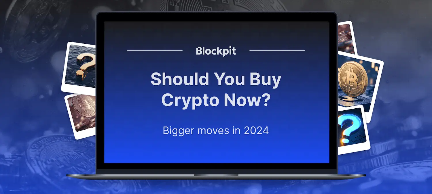 como saber en que momento comprar criptomonedas - Es el momento adecuado para invertir en Bitcoin