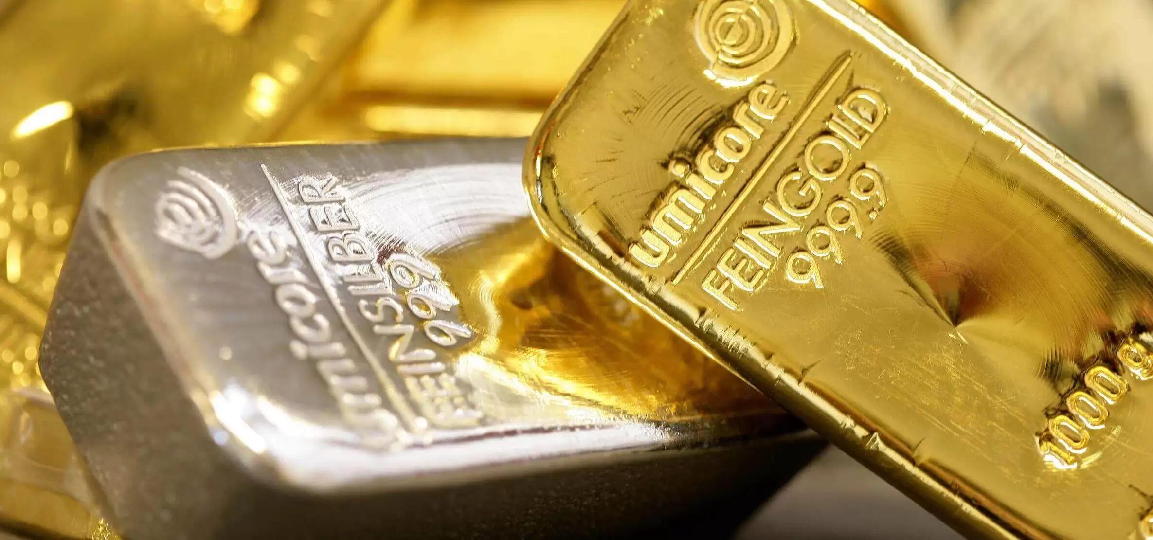 es momento de invertir en oro - Es este el momento adecuado para comprar oro