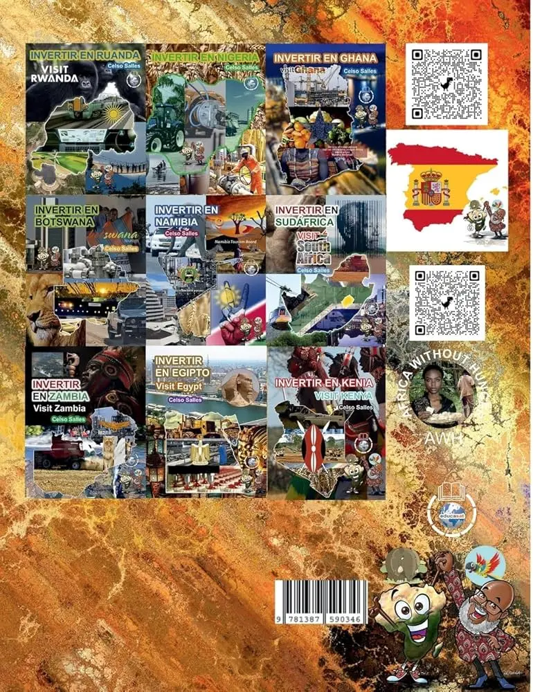 Invertir en Etiopía: Una guía completa para el éxito - Es Etiopía un buen lugar para invertir invertir en etiopia - Es Etiopía un buen lugar para invertir