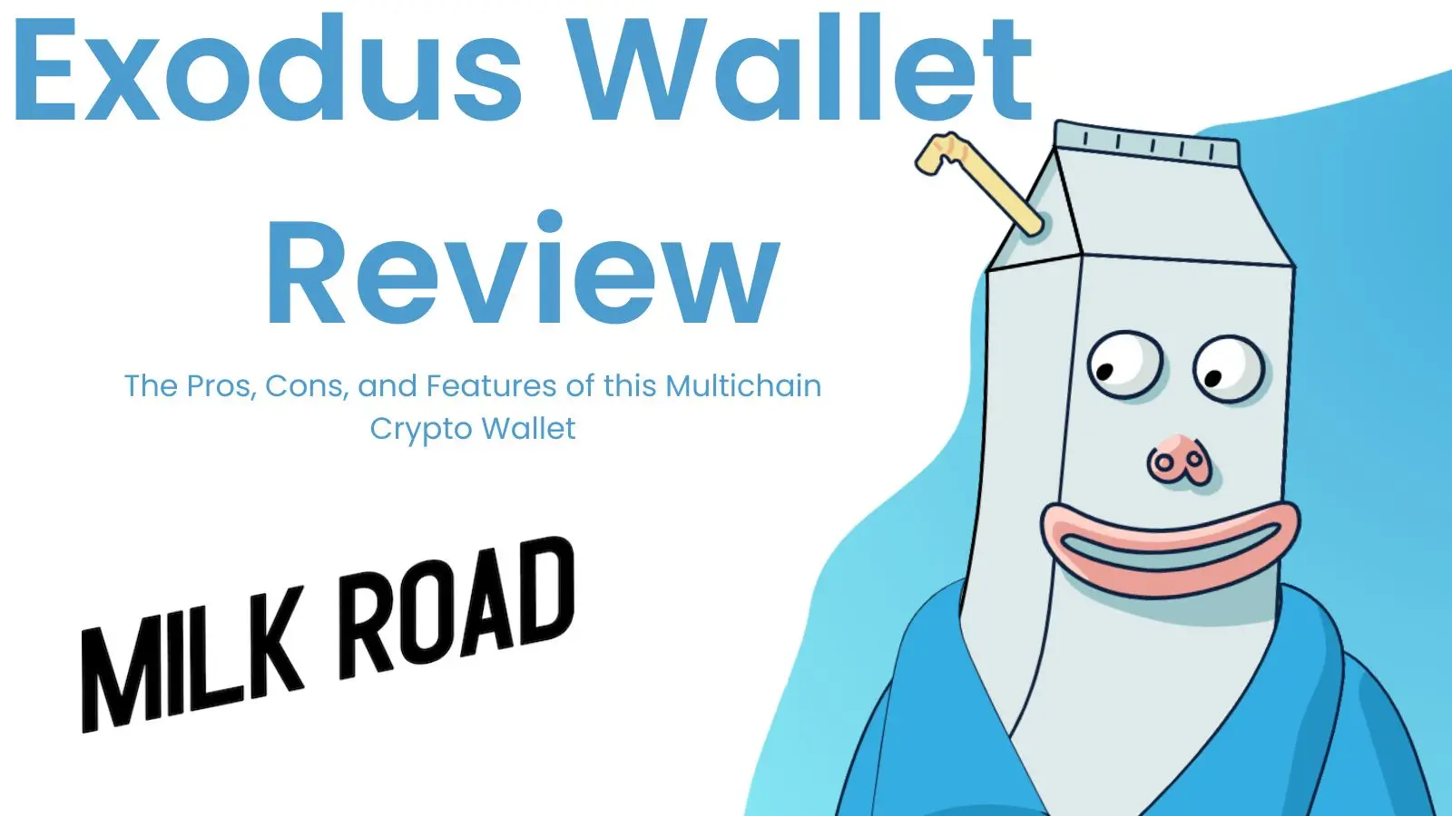 Exodus Wallet: Seguridad, Estafas Comunes y Cómo Protegerte - Es Exodus una buena billetera exodus criptomoneda - Es Exodus una buena billetera