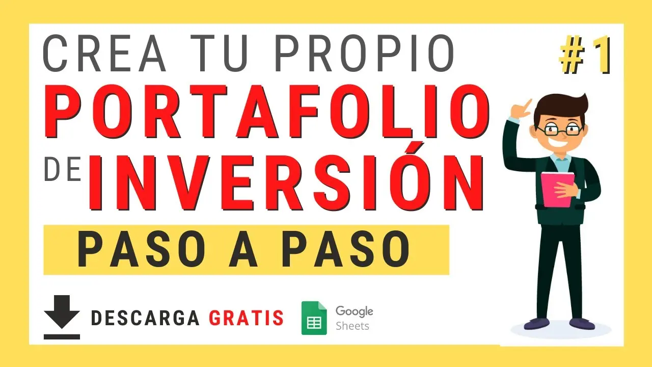 Google Finance Portfolio: La Guía Completa para Crear un Portafolio de Inversión - Es gratis Google Finance Portfolio nuevo google finanzas como crear un portafolio - Es gratis Google Finance Portfolio