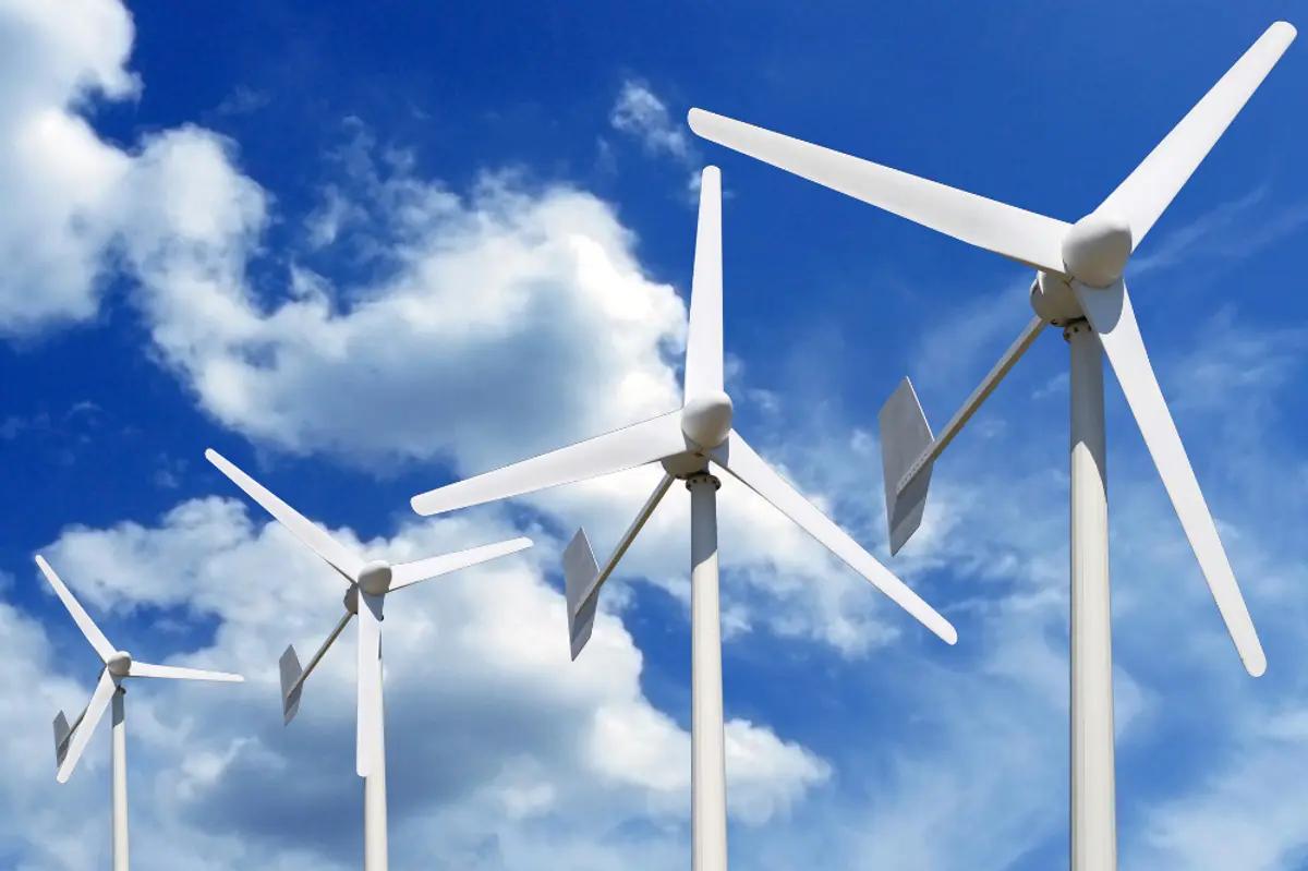 invertir en energia eolica - Es la energía eólica una buena inversión