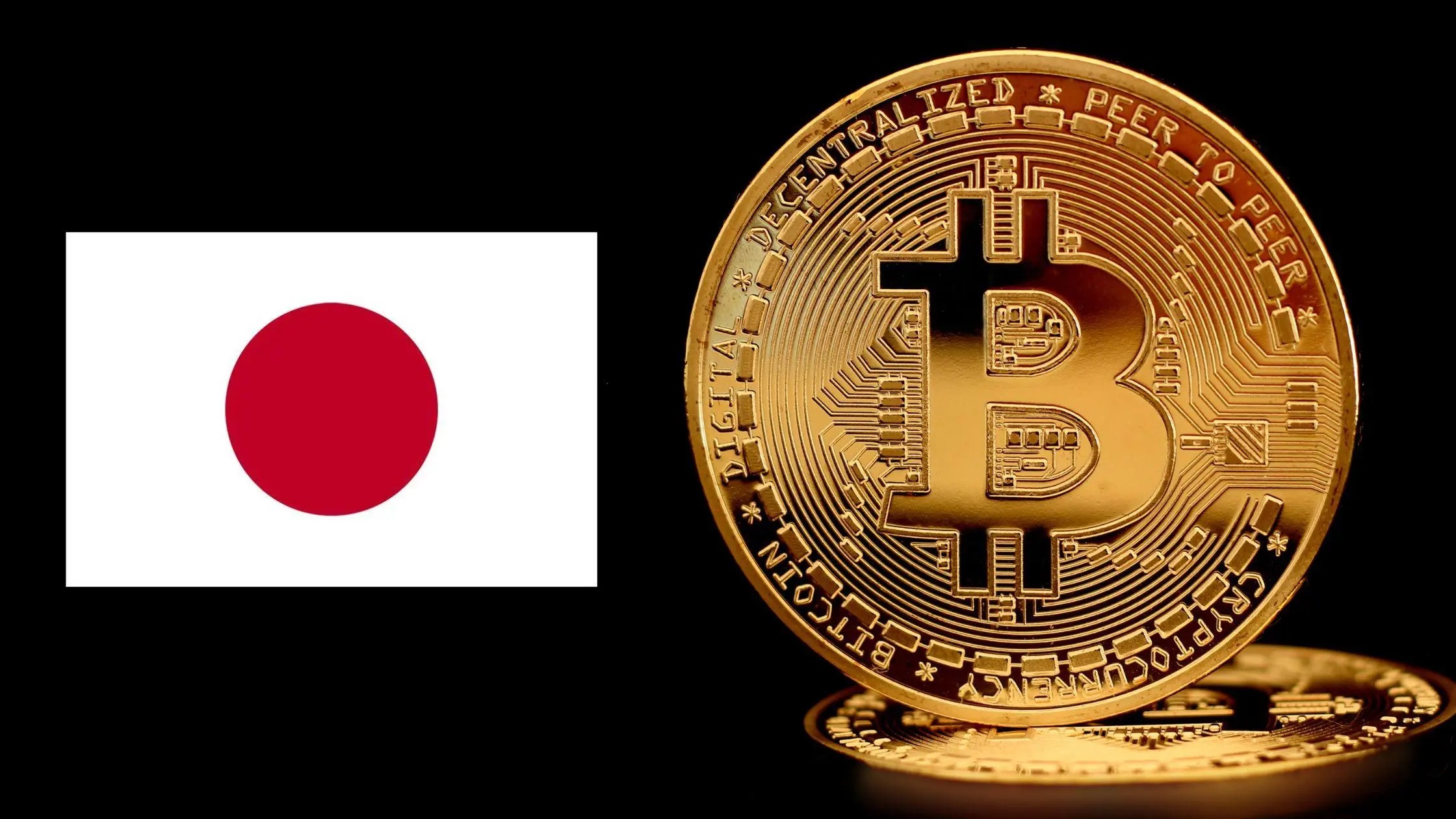 Japón y Bitcoin: Una Guía Completa para Comprar, Vender y Usar Bitcoin en el País del Sol Naciente - Es la moneda Jasmy el Bitcoin de Japón japan bitcoin - Es la moneda Jasmy el Bitcoin de Japón