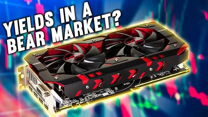 minar bitcoins rx 580 - Es la RX 580 buena para minar