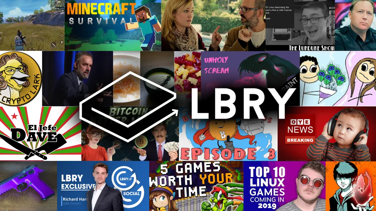 LBRY Coin: Una Mirada a la Criptomoneda Descentralizada - Es Lbry gratis lbry criptomoneda - Es Lbry gratis