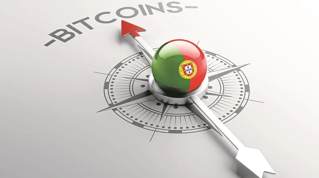 criptomonedas portugal - Es necesario declarar criptomonedas en Portugal