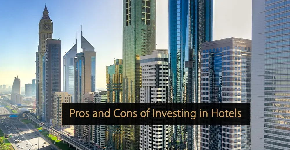 Invertir en Hoteles en Estados Unidos: Una Guía Completa - Es rentable invertir en un hotel invertir en hoteles en estados unidos - Es rentable invertir en un hotel