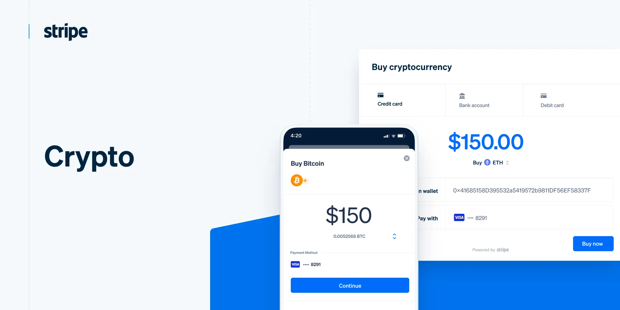 Stripe y Bitcoin: Una Guía Completa para Comprender su Relación - Es segura la criptomoneda Stripe stripe bitcoin - Es segura la criptomoneda Stripe
