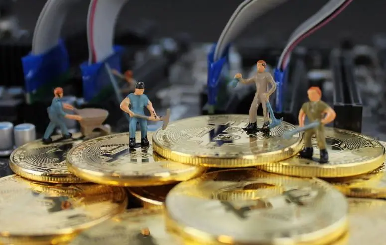 Minado de Criptomonedas Seguro: Cómo Protegerte de los Riesgos - Es segura la minería de criptomonedas minado de criptomonedas seguro - Es segura la minería de criptomonedas