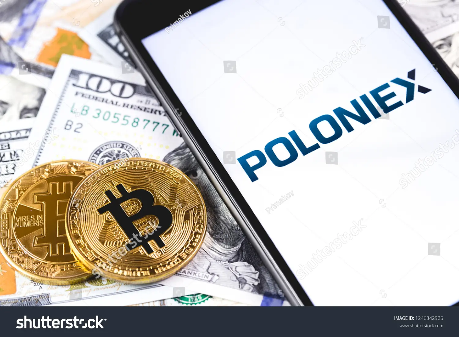 poloniex criptomonedas - Es seguro Poloniex