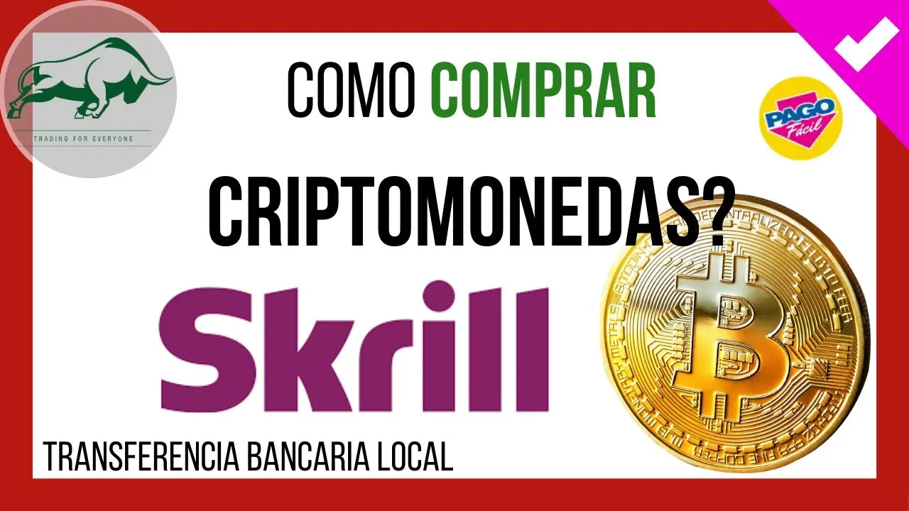 Comprar criptomonedas en Skrill: Guía completa para principiantes - Es Skrill bueno para las criptomonedas comprar criptomonedas en skrill - Es Skrill bueno para las criptomonedas