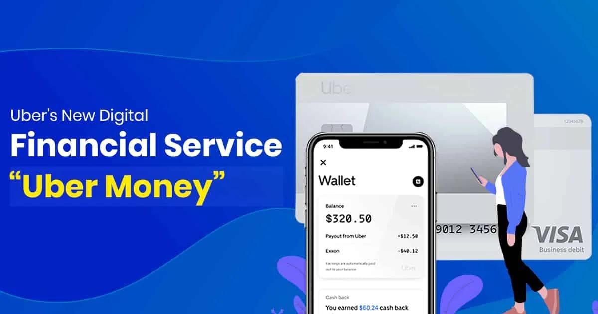 finanzas uber - Es Uber una tecnología financiera