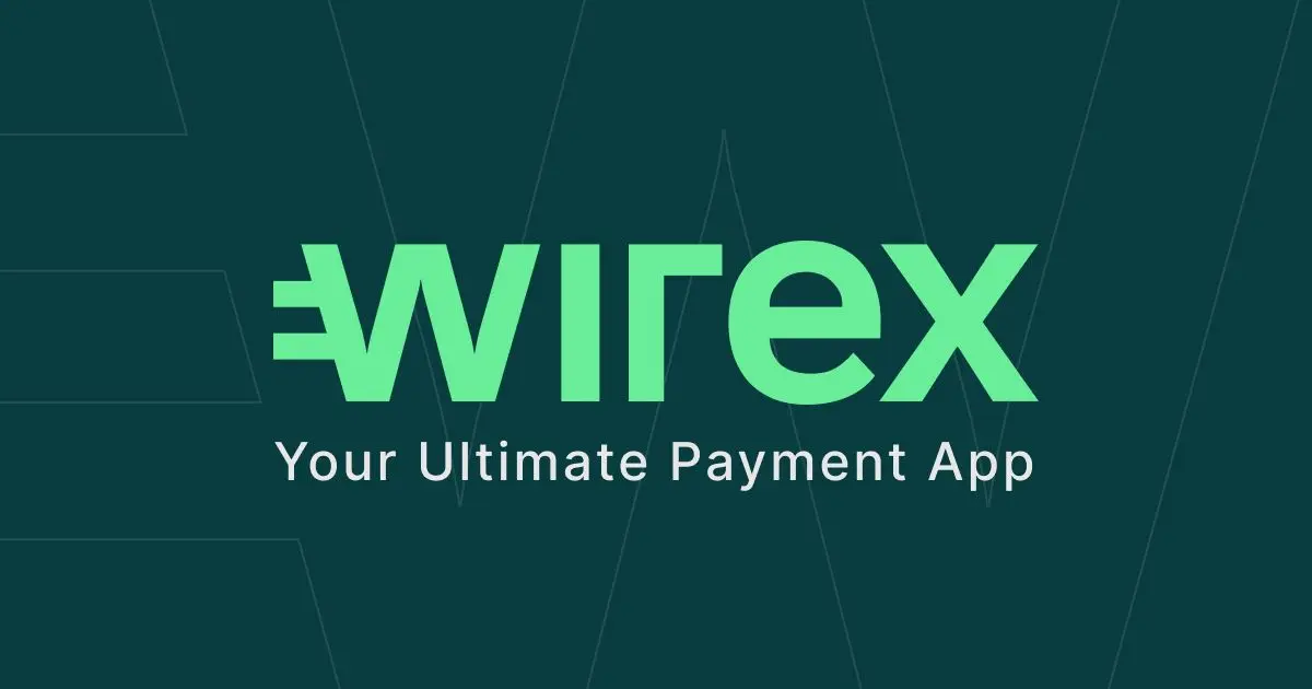 wirex criptomonedas - Es Wirex seguro