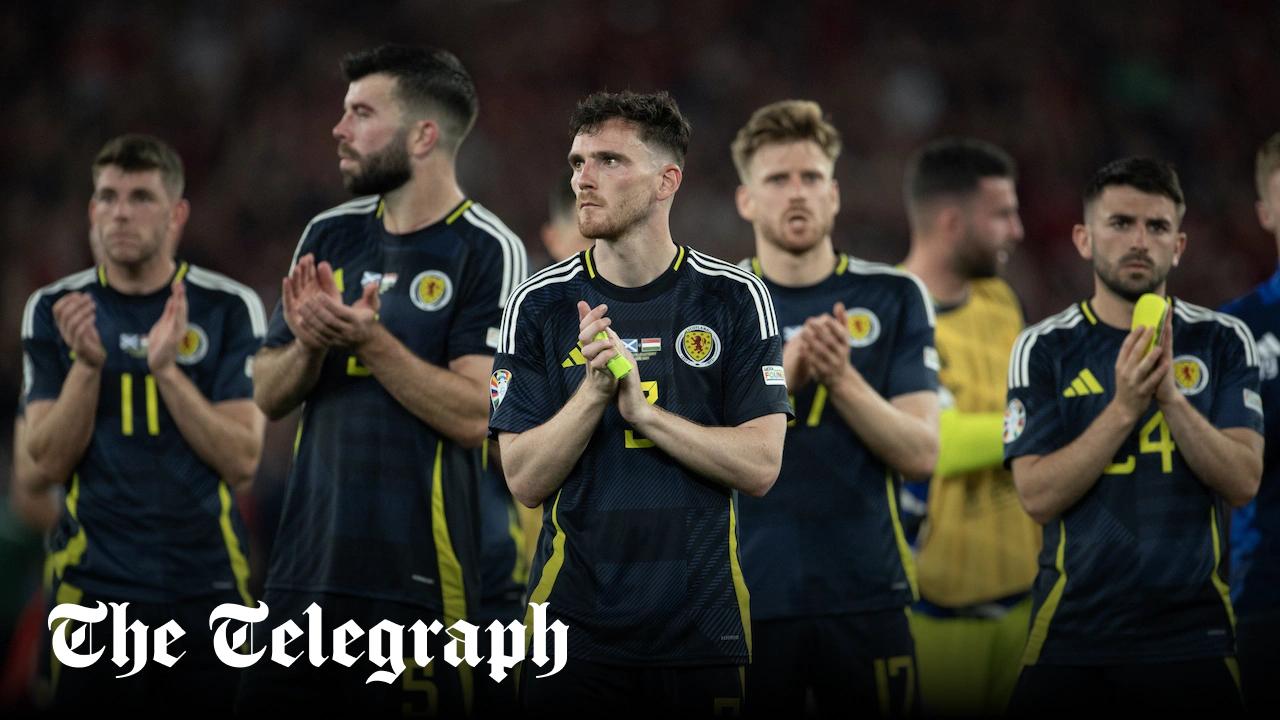 Escocia en la Eurocopa: Historia, Clasificaciones y Resultados - Escocia estará en la zona del euro en 2024 scotland euro - Escocia estará en la zona del euro en 2024