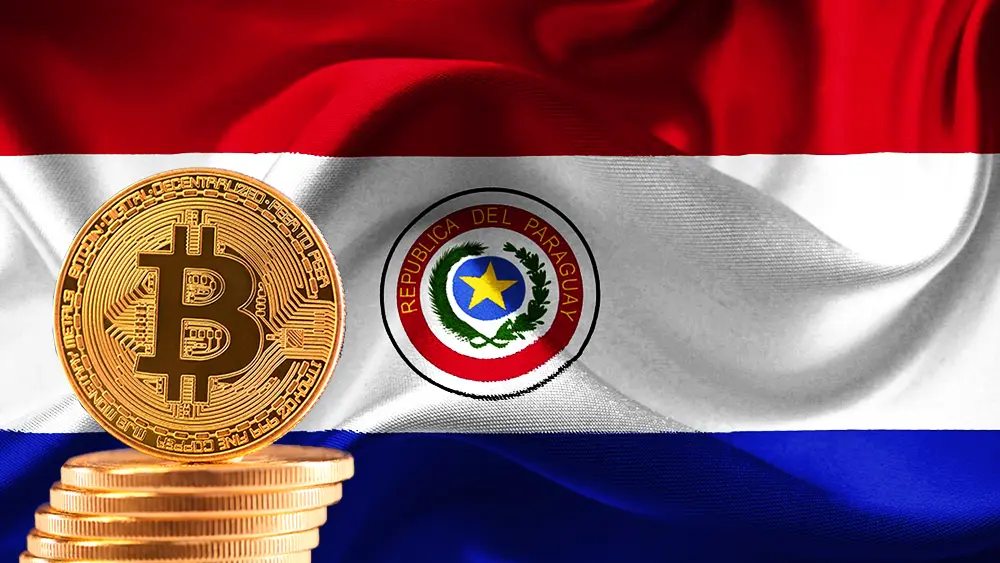 compra de bitcoin en paraguay - Está Bitcoin disponible en Paraguay