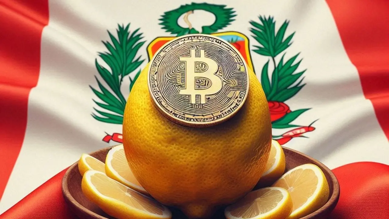 exchange bitcoin peru - Está Bitcoin disponible en Perú