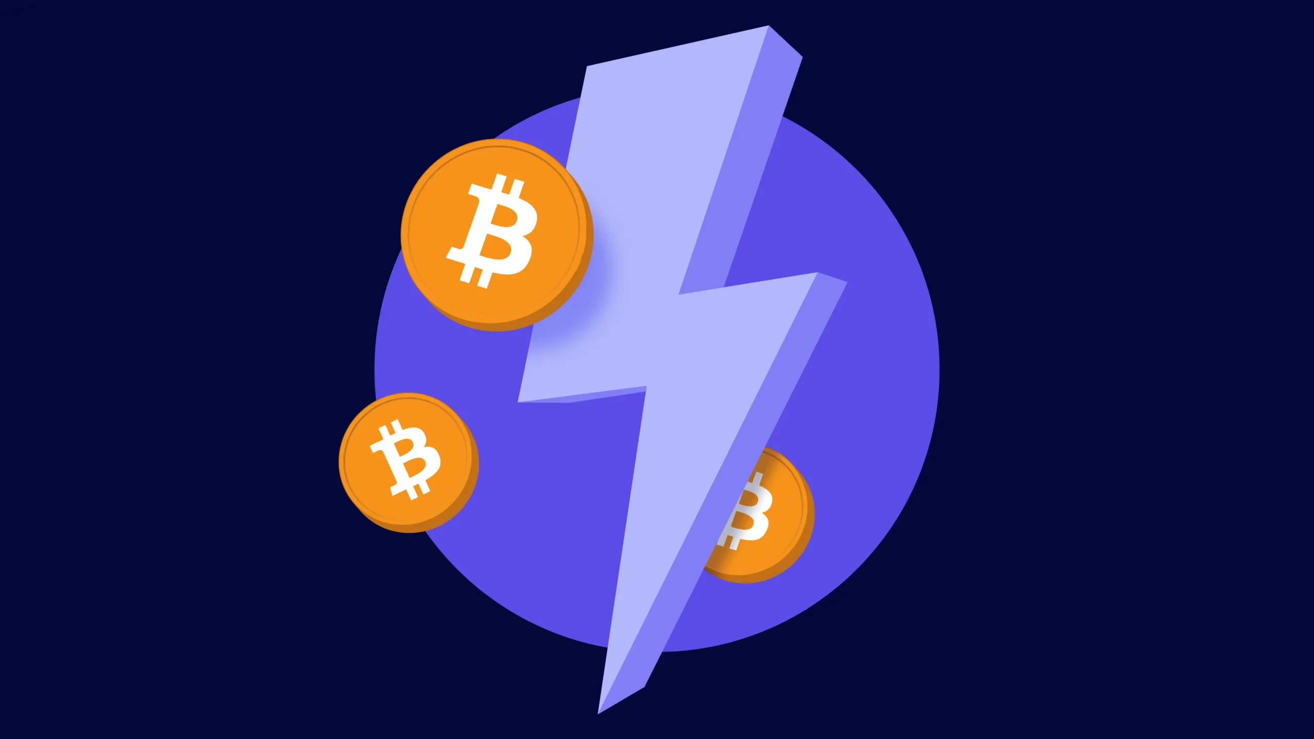 Lightning Network: La Red de Pagos que Impulsa Bitcoin - Está creciendo la red Lightning lightning criptomonedas - Está creciendo la red Lightning