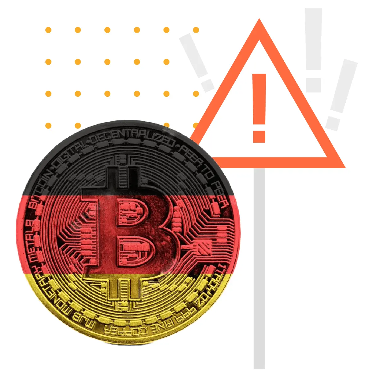 Alemania y las Criptomonedas: Regulaciones, Impuestos y Futuro - Están permitidas las criptomonedas en Alemania alemania criptomonedas - Están permitidas las criptomonedas en Alemania