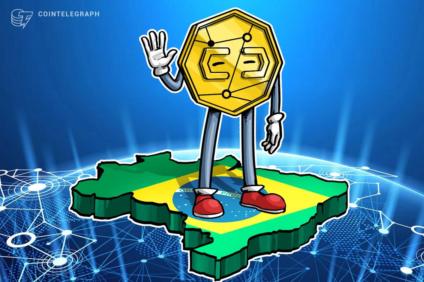 Criptomonedas en Brasil: Regulaciones y Tendencias - Están reguladas las criptomonedas en Brasil criptomonedas brasilenas - Están reguladas las criptomonedas en Brasil