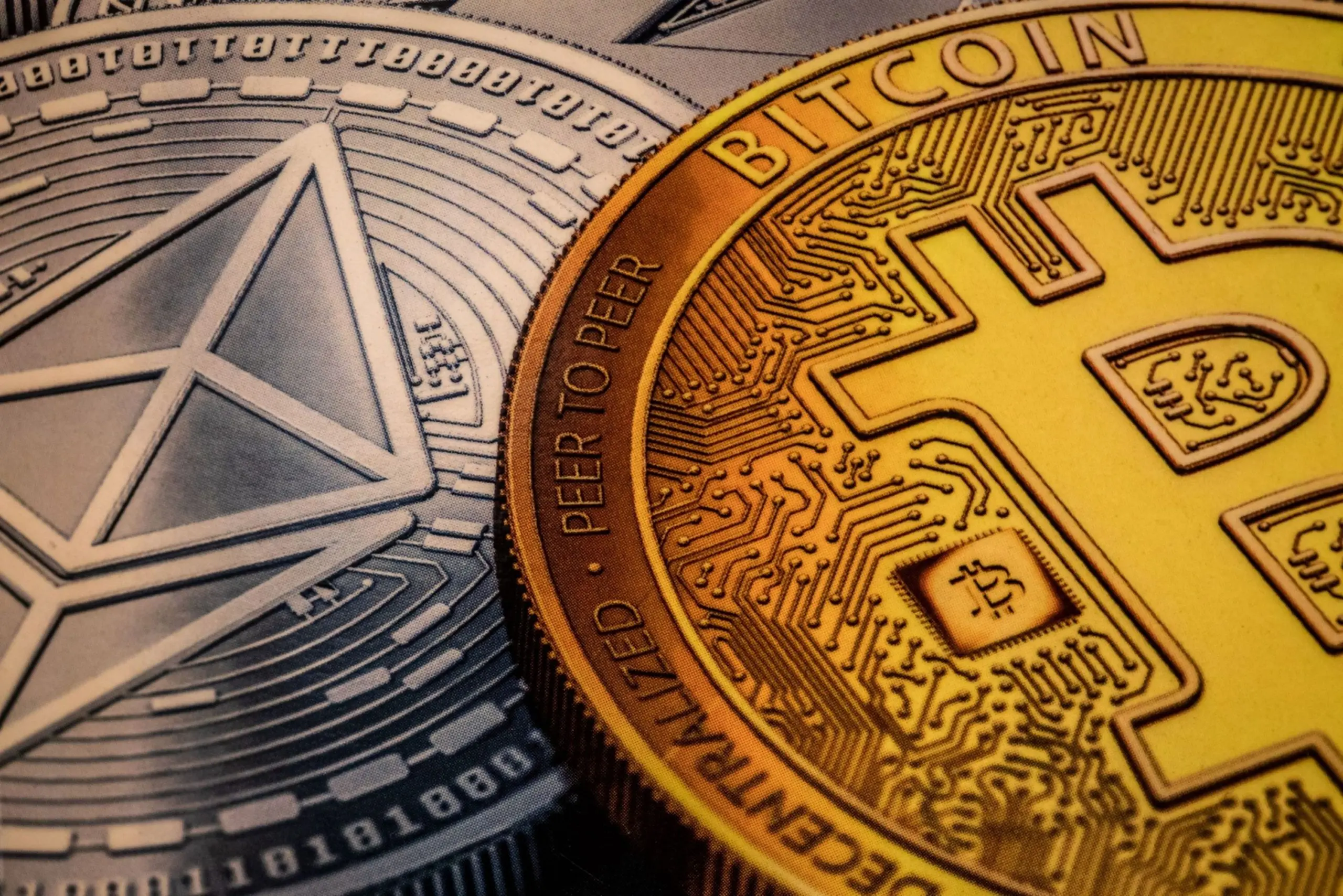 Ethereum: El futuro de las criptomonedas? <b>Bitcoin esta muerto, Ethereum sera mas fuerte</b> - Ethereum sigue siendo el futuro bitcoin esta muerto ethereum sera mas fuerte - Ethereum sigue siendo el futuro