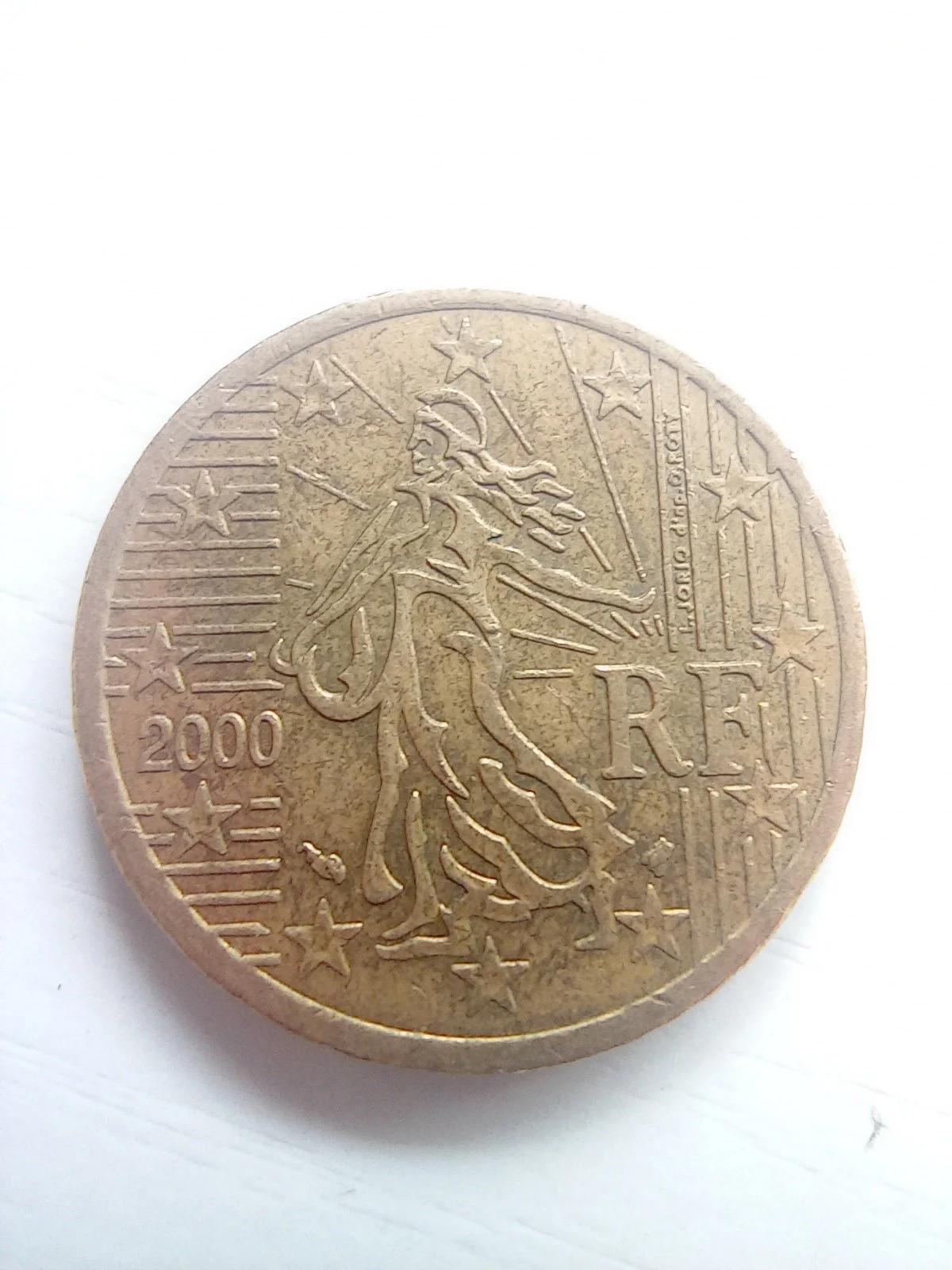 La Moneda de 50 Céntimos de Euro: Historia, Diseño y Curiosidades - Existe el euro de 50 céntimos moneda de cincuenta centimos de euro - Existe el euro de 50 céntimos