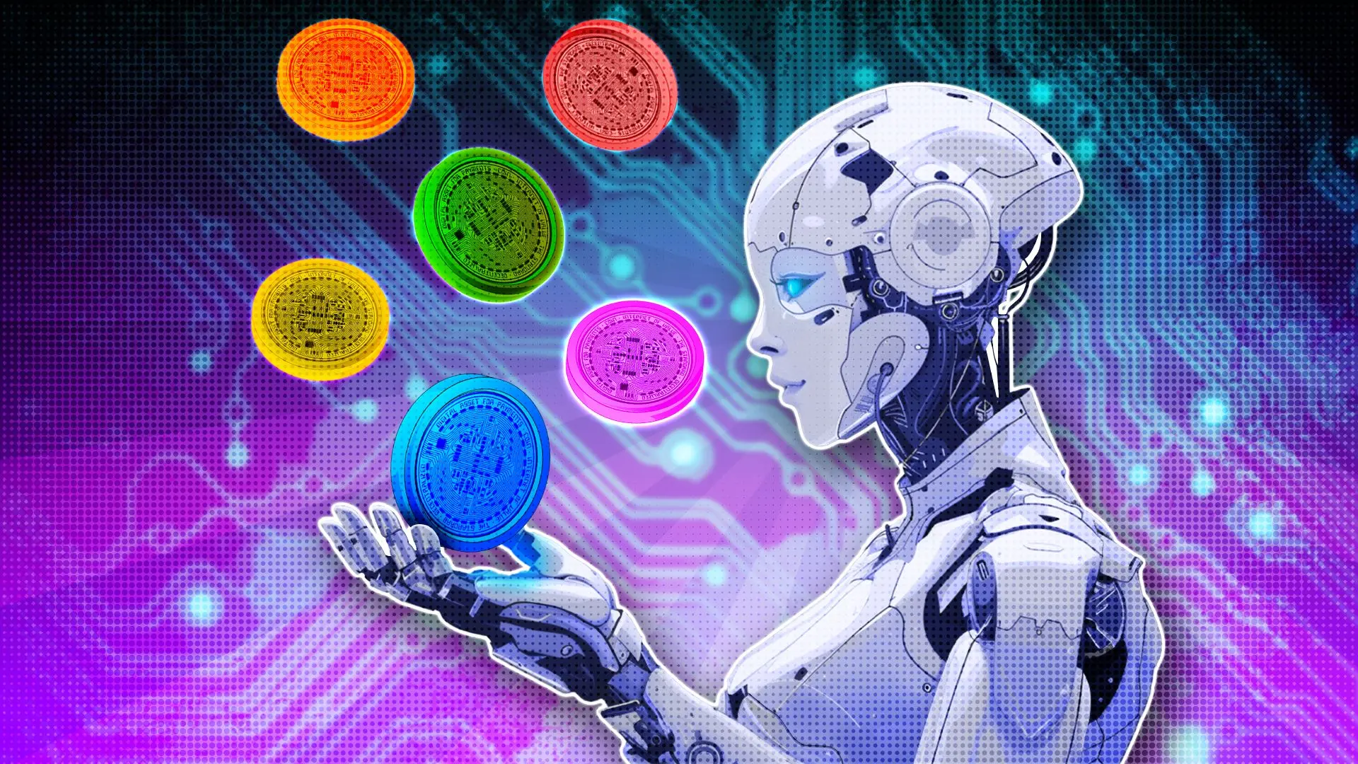 Cómo la IA está transformando el desarrollo de las criptomonedas - Existe una IA para el comercio de criptomonedas inteligencia artificial desarrollo criptomonedas - Existe una IA para el comercio de criptomonedas
