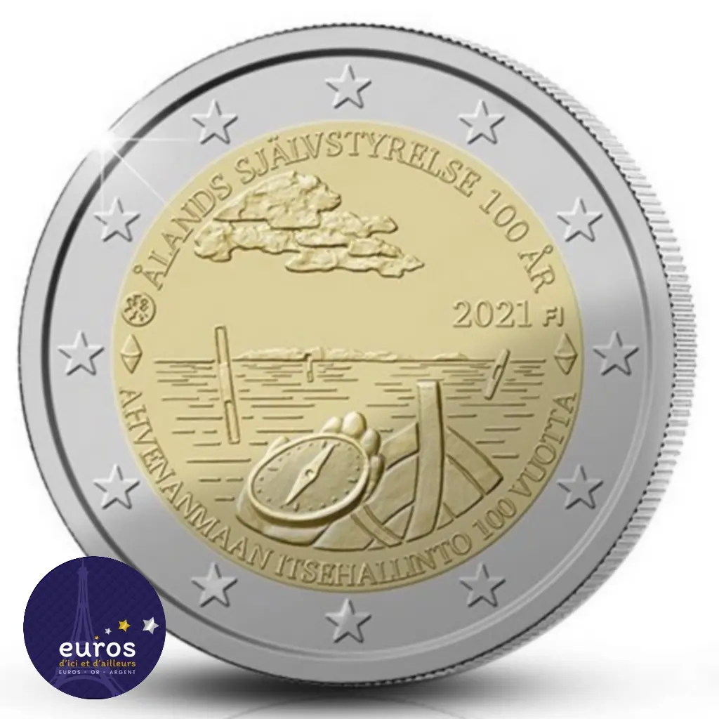 euro finlande - Finlandia utiliza el euro