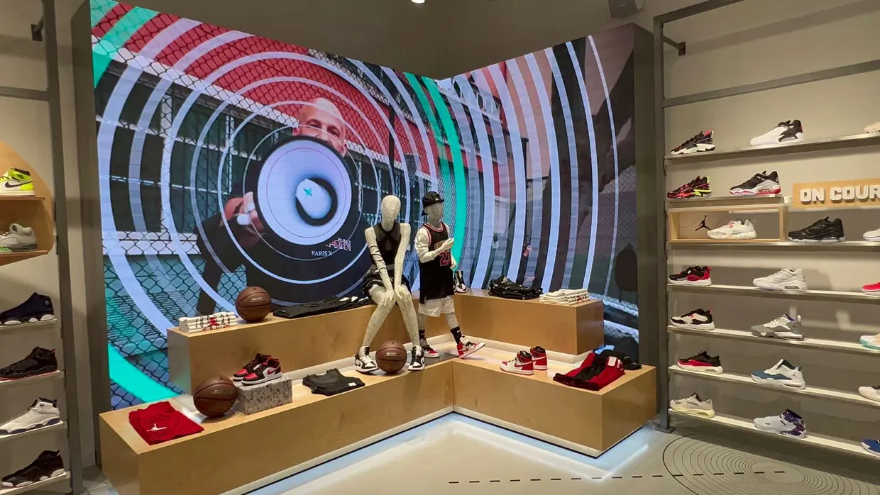 Foot Locker en Europa: Expansión, Servicios y Pagos - Footlocker utiliza Klarna footlocker euro - Footlocker utiliza Klarna