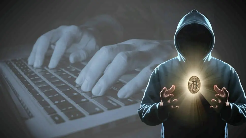 Los hackers exigen Bitcoin: ¿Por qué este método de pago se convierte en el blanco de los cibercriminales? - Has BTC been hacked hackers piden bitcoins - Has BTC been hacked