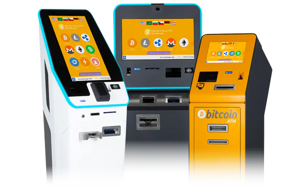 Cajeros Automáticos de Bitcoin en Berlín: La Forma Más Fácil de Comprar Bitcoin en Efectivo - Hay cajeros automáticos de Bitcoin en Alemania bitcoin automat berlin - Hay cajeros automáticos de Bitcoin en Alemania