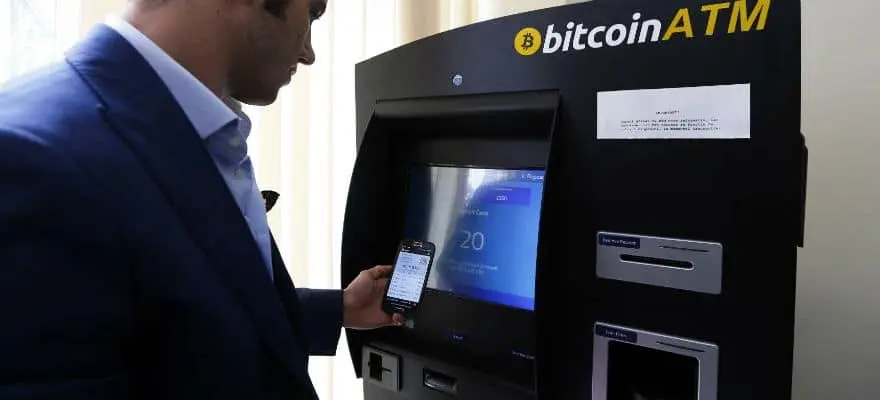bitcoin atm tokyo - Hay cajeros automáticos de Bitcoin en Japón