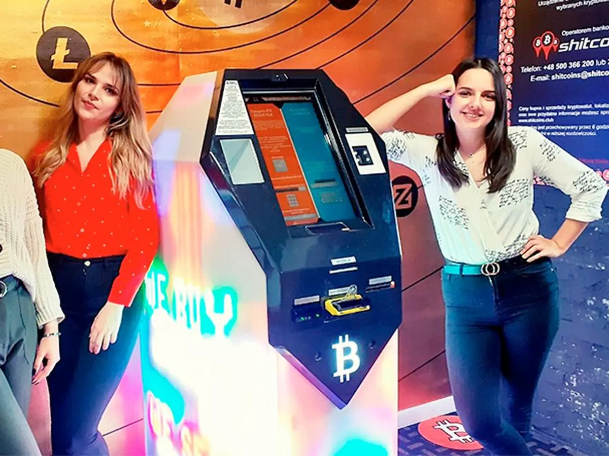cajero bitcoin peru - Hay cajeros automáticos de bitcoin en Perú