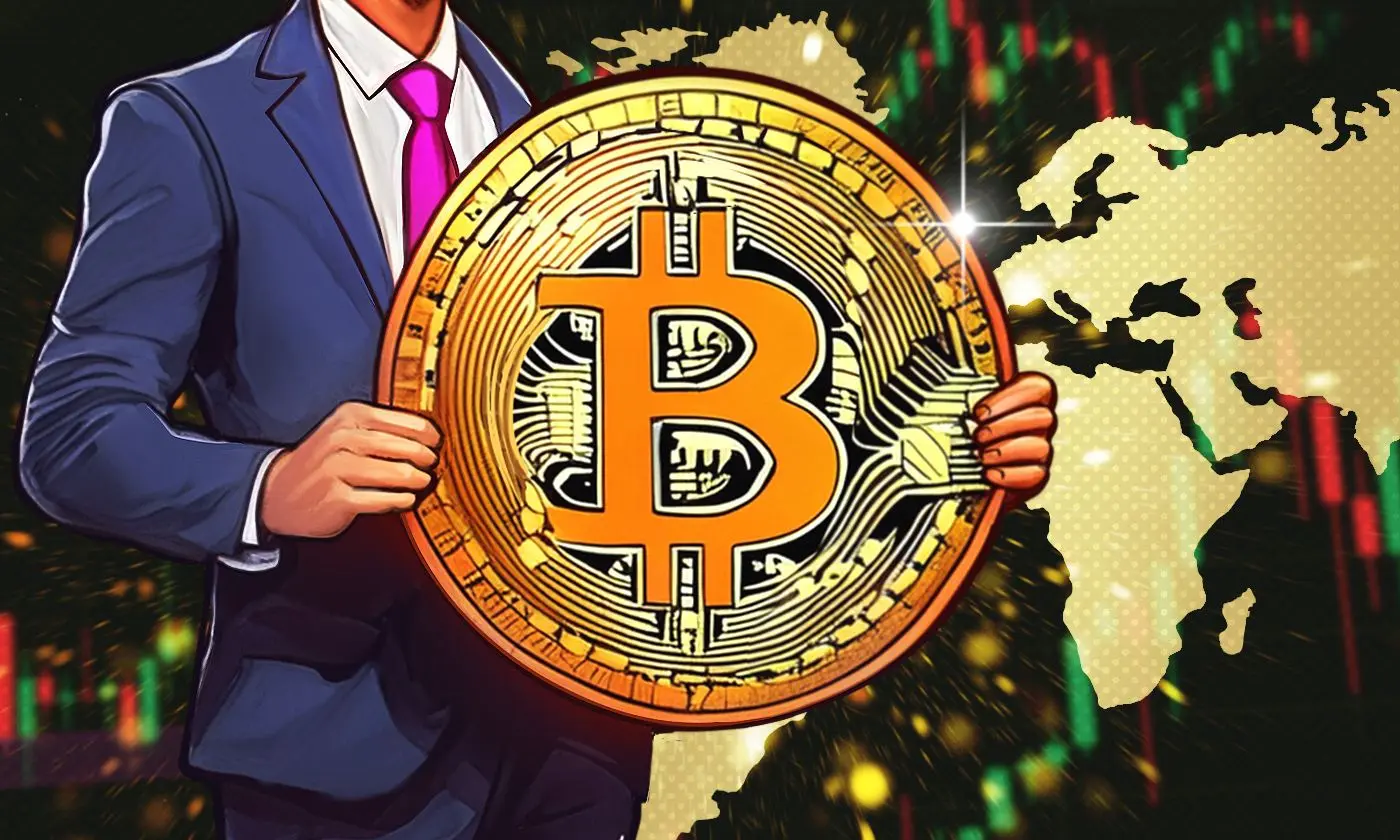 bitcoin s&p 500 correlation - How correlated is Bitcoin to the stock market