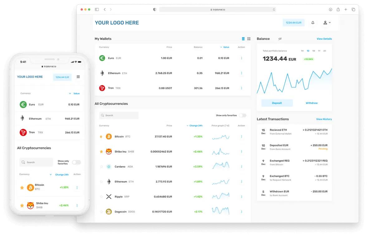 API para Comprar y Vender Bitcoin: La Guía Completa - How do I buy and sell Bitcoins automatically api to buy and sell bitcoin - How do I buy and sell Bitcoins automatically