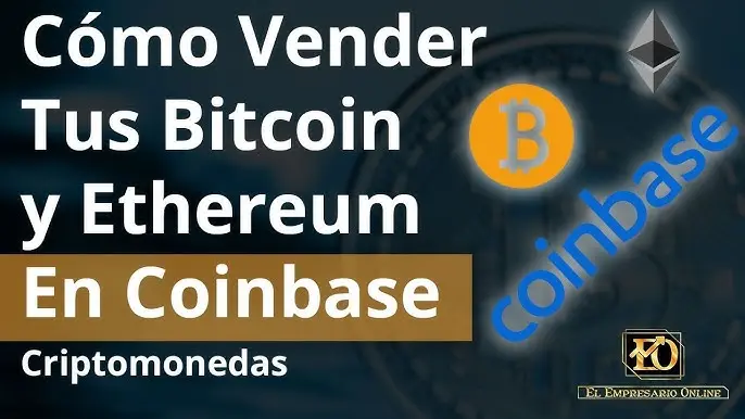 Coinbase Vender Bitcoins: Guía Completa para Usuarios - How do I get my Bitcoin from Coinbase coinbase vender bitcoins - How do I get my Bitcoin from Coinbase