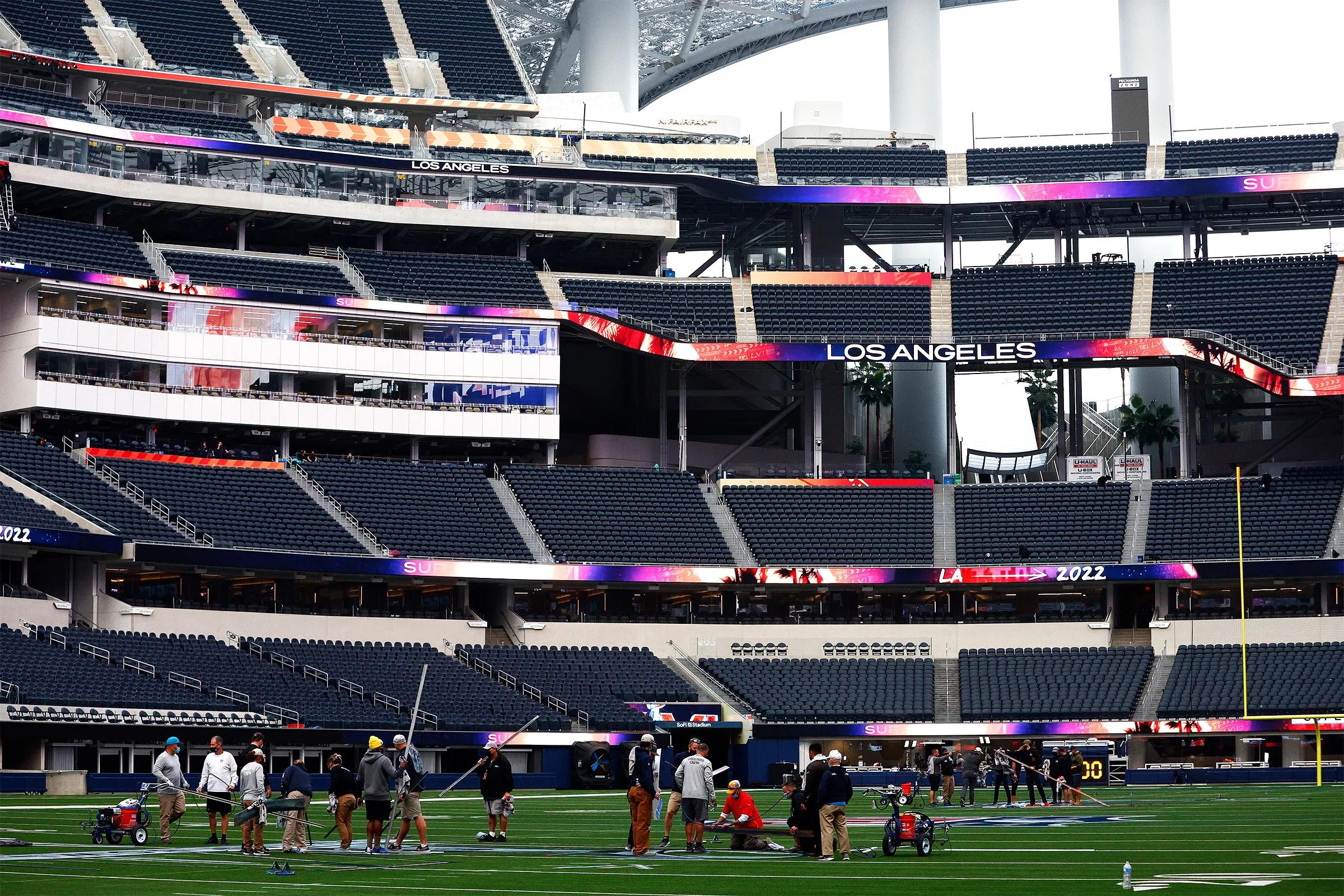 ameritrade bitcoin super bowl - How do you bet on Super Bowl with Crypto
