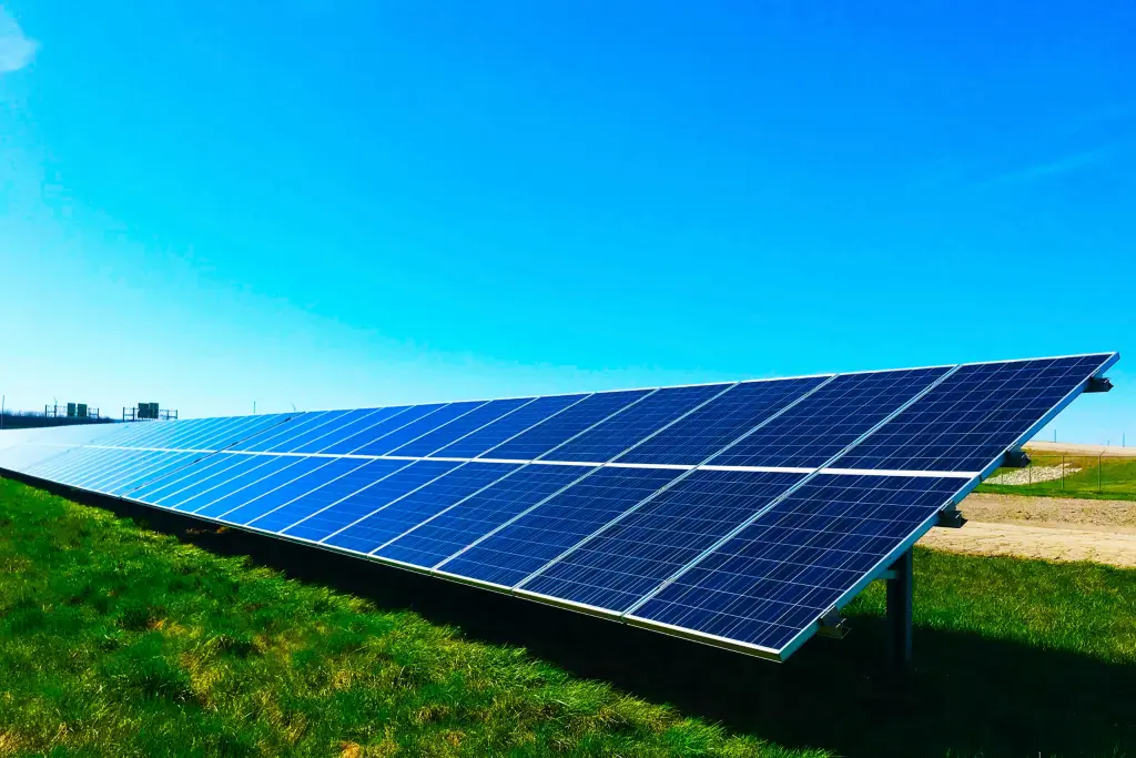grid tie inverter - How does a grid connect inverter work
