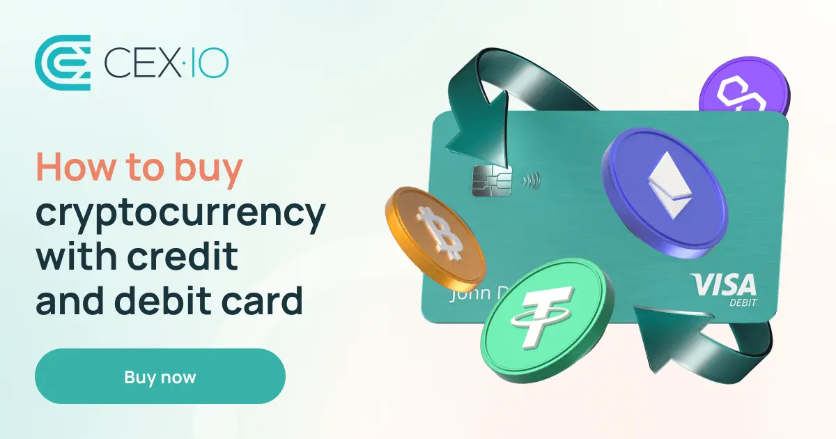 CEX.IO: Tu Puerta de Entrada al Ecosistema Bitcoin y Cripto - How does CEX.IO work bitcoin exchange trading btc usd btc eur cex io - How does CEX.IO work