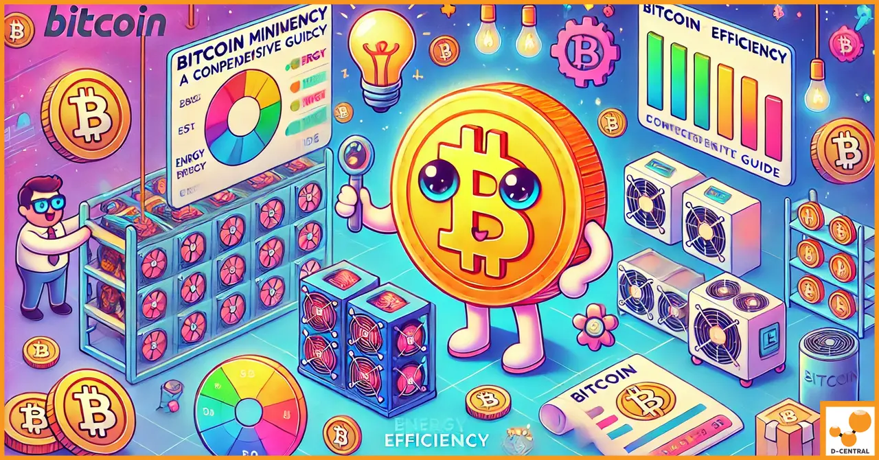<b>Bitcoin Mining Hardware</b>: Una guía completa para principiantes - How efficient is Bitcoin mining hardware bitcoin farming hardware - How efficient is Bitcoin mining hardware