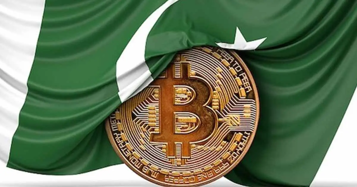 bitcoin pakistan - How many people have Bitcoin in Pakistan