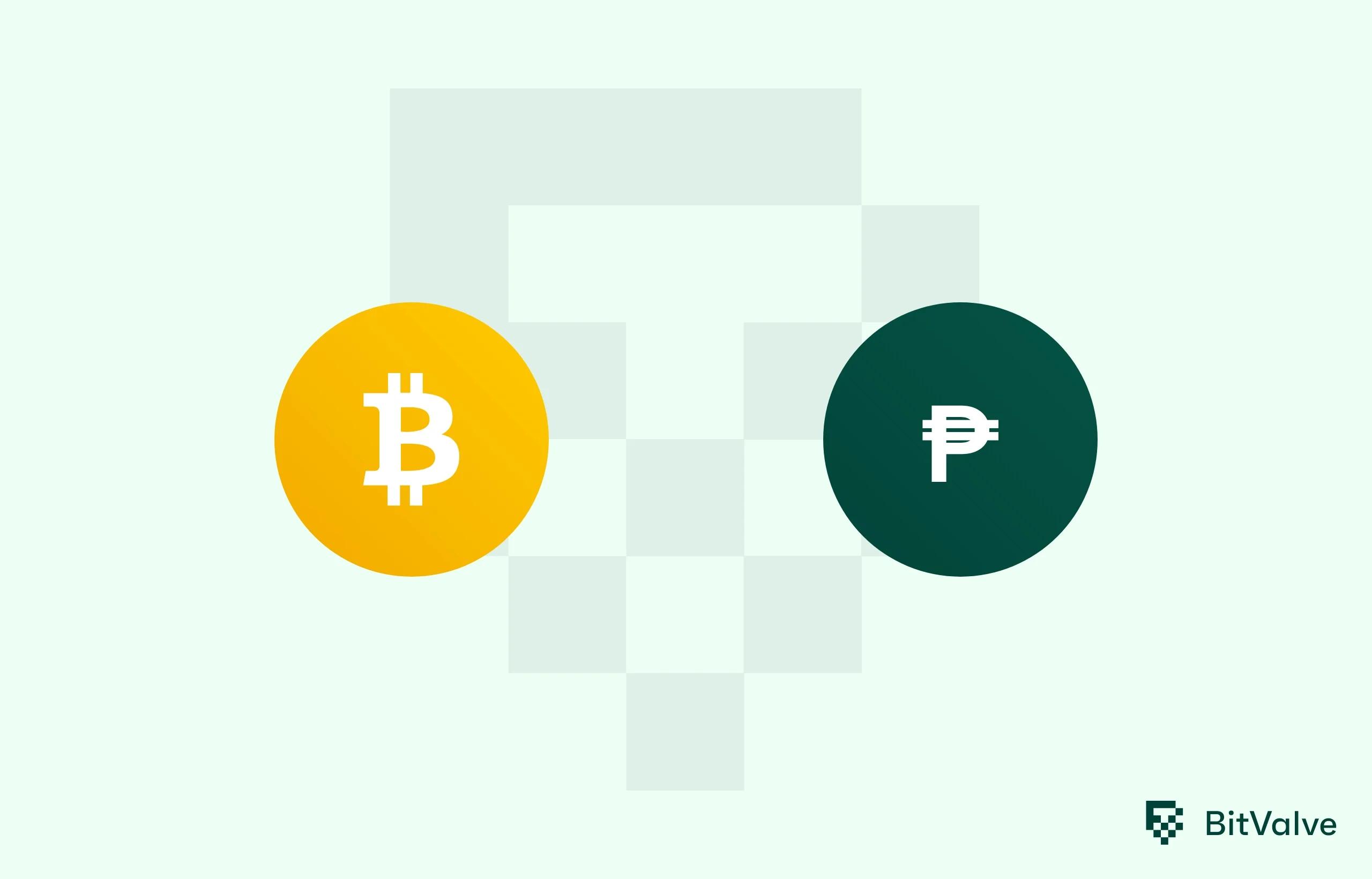 Convertir Bitcoin a Pesos Filipinos: Guía completa y actualizada - How much bitcoin is in 1 peso bitcoin to php - How much bitcoin is in 1 peso