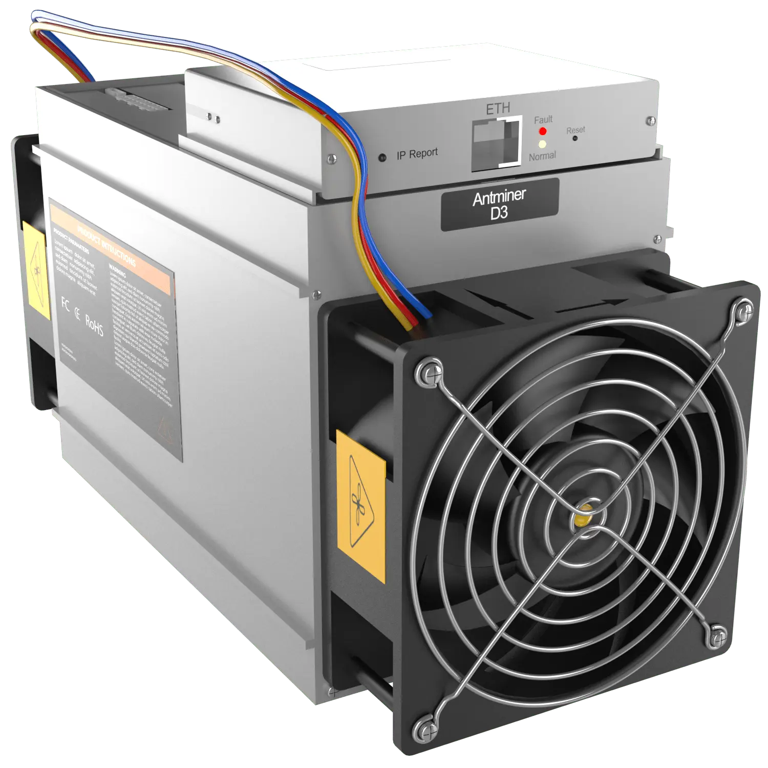 Antminer D3: Guía para minar Dash y Bitcoin - How much does an Antminer D3 make a day antminer d3 mina bitcoins - How much does an Antminer D3 make a day