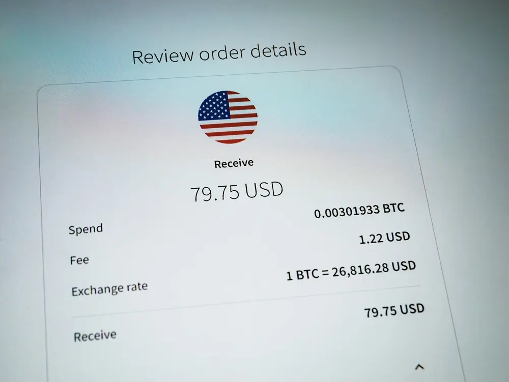 bitcoin atm uk - How much does Bitcoin ATM charge per $500
