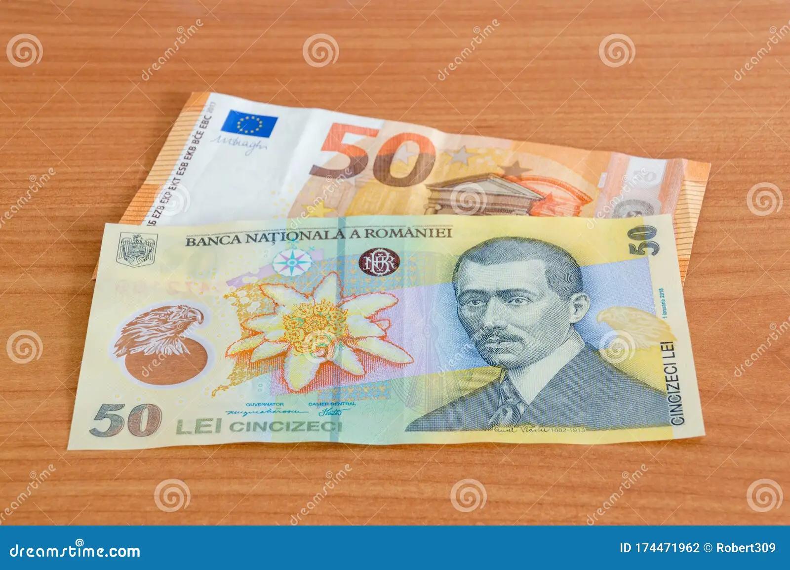 Convertir 256 Euros a Lei Rumanos: Guía Completa y Actualizada - How much is 1 lei for a euro 256 euro in lei - How much is 1 lei for a euro