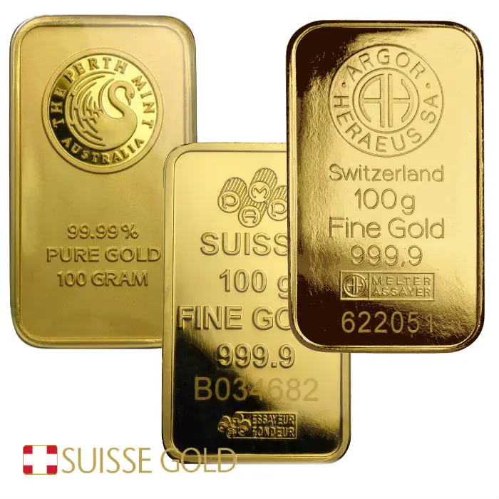 Precio del Oro de 100 Gramos en Euros: Guía Completa - How much is 100 grams of gold today 100 gram gold price in euro - How much is 100 grams of gold today