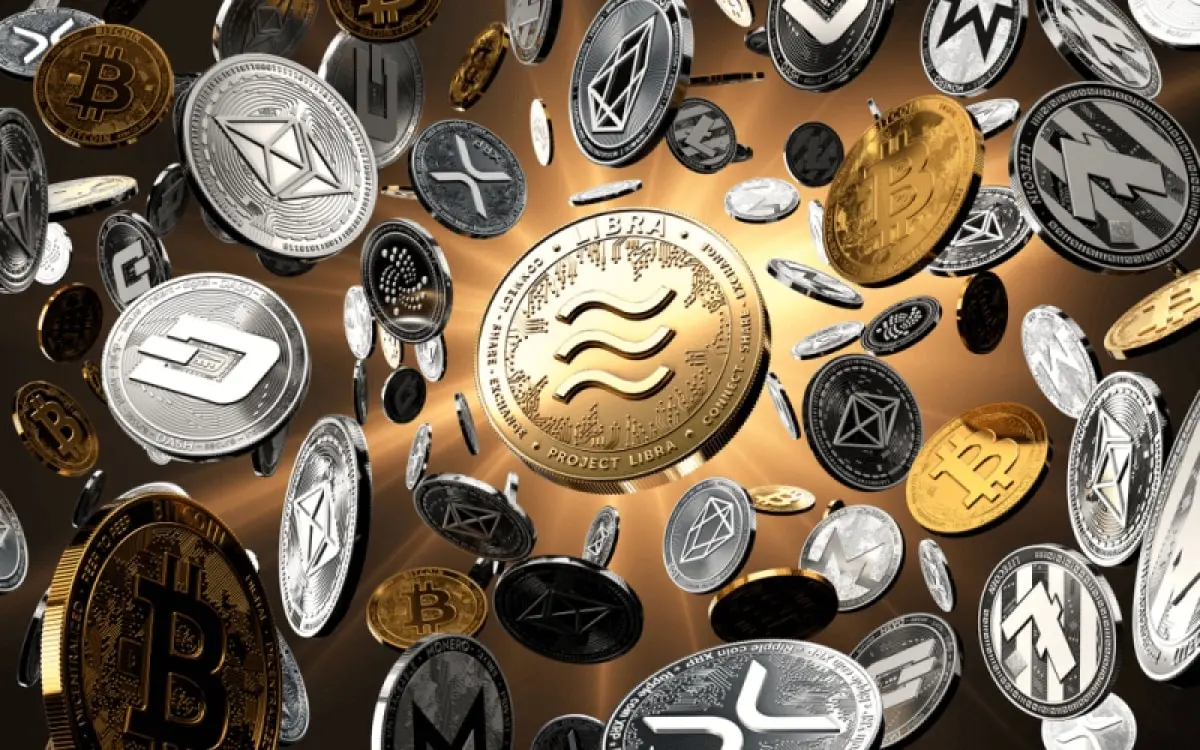 Las Mejores Criptomonedas Para Invertir en 2024: Descubriendo las Próximas 'Explosiones' - How much is a Shibarium coin worth bitcoin new coin - How much is a Shibarium coin worth
