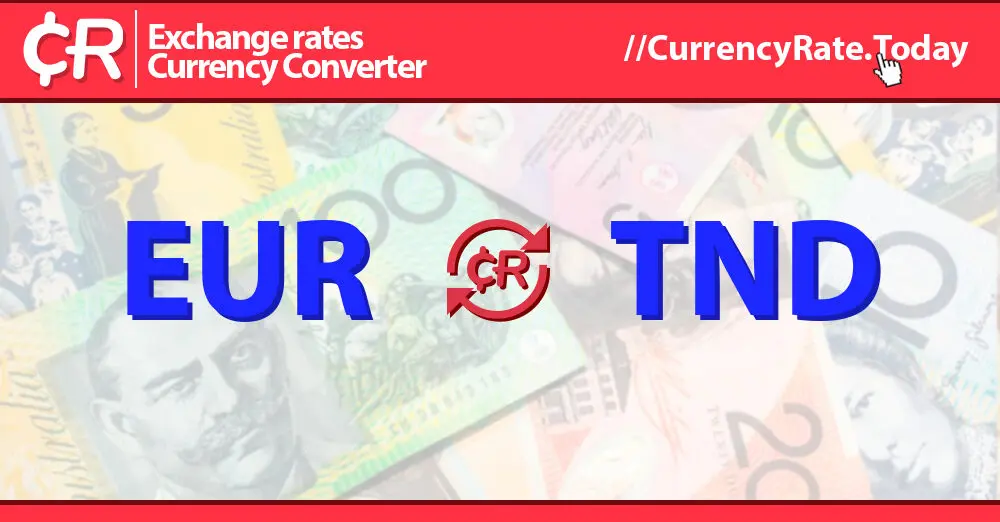 exchange dinar to euro - How much is an euro in dinar