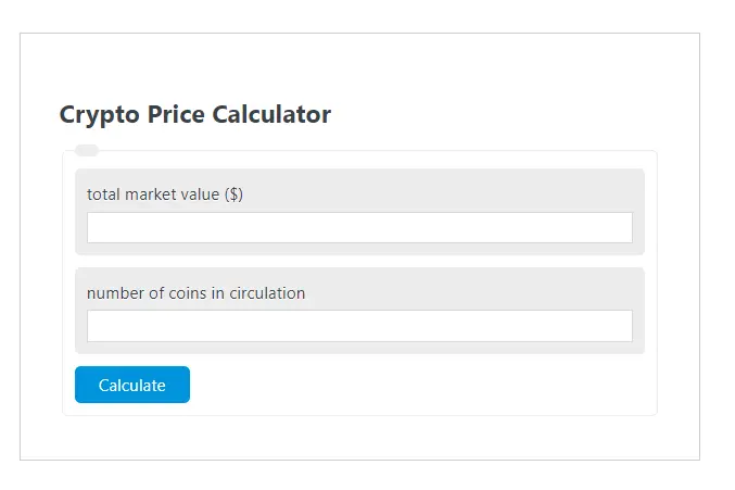 bitcoin value calculator - How much is my BTC worth